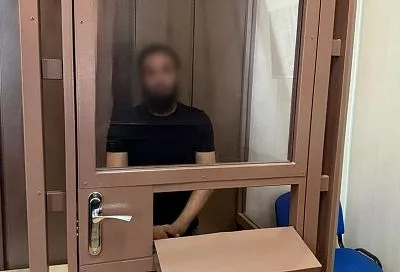 В Краснодаре предлагавший непристойности 13-летней девочке арестован