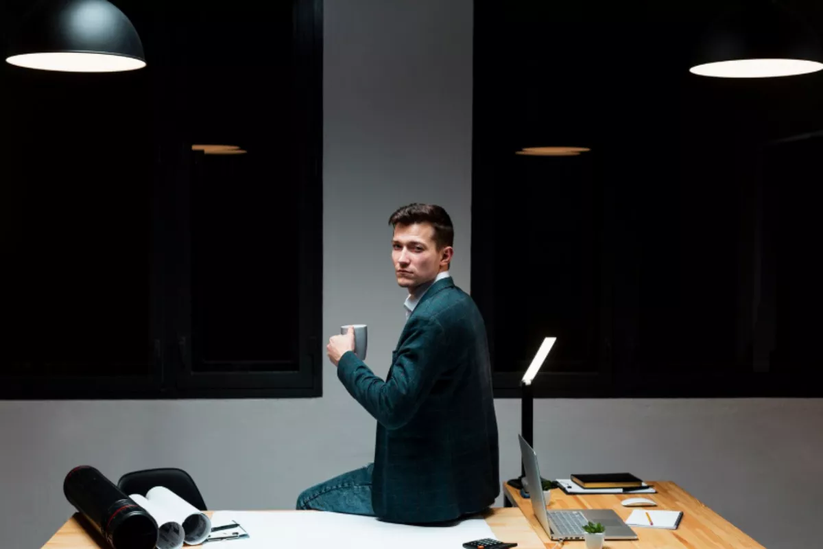 Автор отменённой Project Blackbird основал новую студию Eighth Lantern