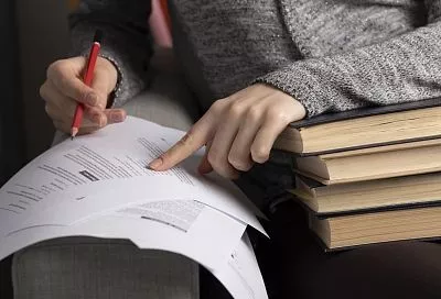 Подготовка к ЕГЭ стала проще: на портале «Госуслуги» появился тренажёр с заданиями от экспертов