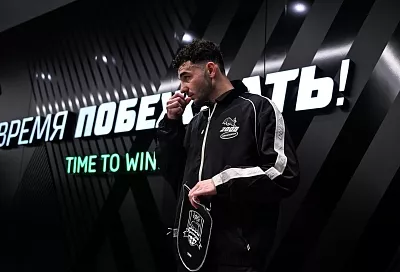 «Краснодар» вошел в топ-3 клубов РПЛ по доверию воспитанникам