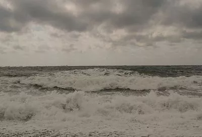 ПВО сбила беспилотник над Черным морем