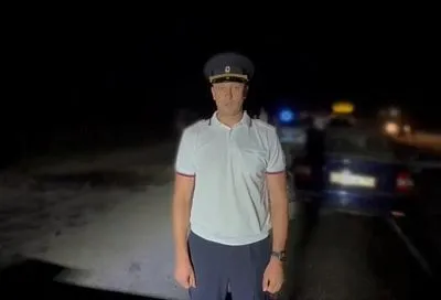В Калининском районе Кубани в ДТП погибли 4 человека
