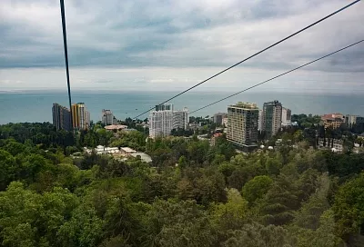 До 95% объявлений о недвижимости у моря в Сочи оказались фейком