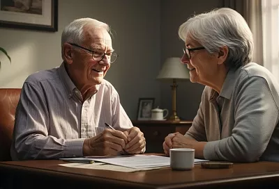 Почти 20 тысяч рублей: какую прибавку получат некоторые пенсионеры в апреле 2026 года