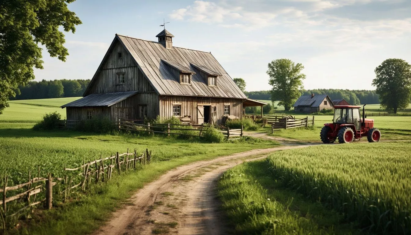 Разведение огорода во дворе многоквартирного дома без согласия соседей грозит штрафом