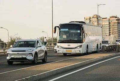 Кубань стала лидером России по срокам автокредитования