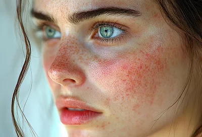 Если ваша кожа «распустилась»: как защитить себя от весенних дерматозов