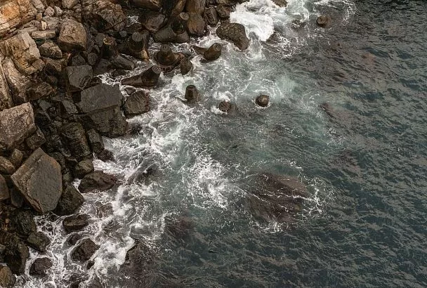 Очаг землетрясения активизировался в Черном море у берегов Крыма