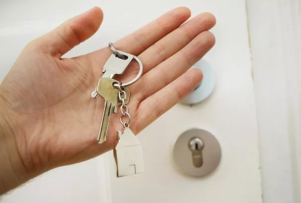 В 2025 году детям-сиротам в Сочи передали 81 квартиру