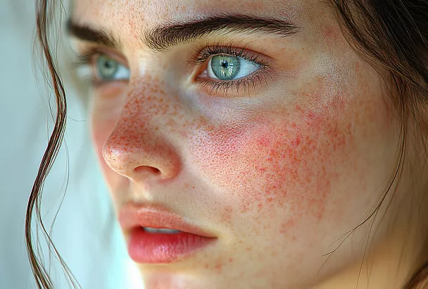 Если ваша кожа «распустилась»: как защитить себя от весенних дерматозов