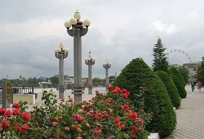 Опасность атаки БПЛА. В Анапе включили сирены