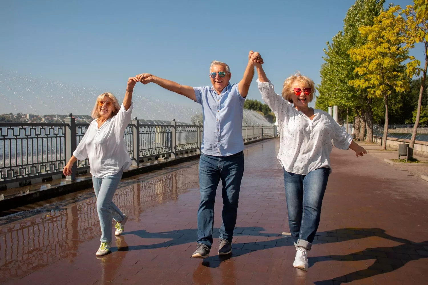 Секреты долголетия: 5 простых правил, которые продлевают жизнь