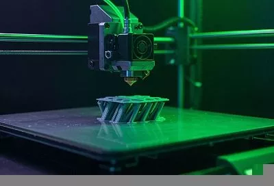 Российские учёные создали «умные» костные имплантаты с памятью формы