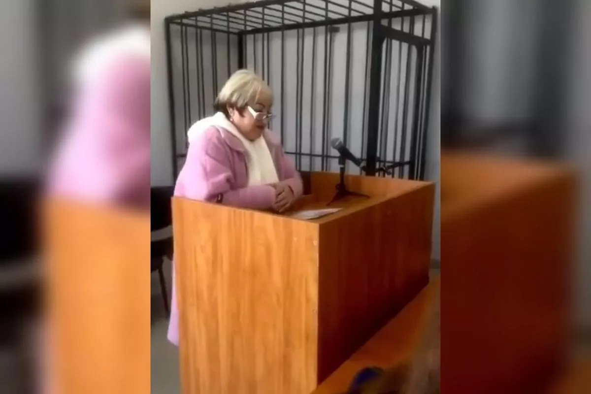 Директора УК в Ейске отправили в колонию-поселение за обрушение подвального перекрытия в многоквартирном доме