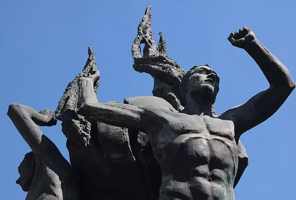 Памятное мероприятие, посвященное 40-й годовщине аварии на Чернобыльской АЭС, прошло в Краснодаре