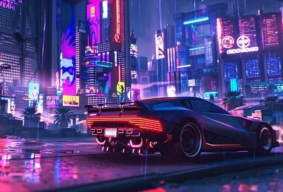 В CD Projekt RED ответили на слухи о новом DLC для Cyberpunk 2077