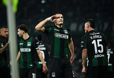 «Они в лучшей форме»: Жоаозиньо назвал «Краснодар» фаворитом чемпионской гонки в РПЛ