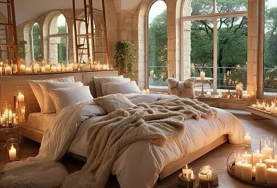 Отоспаться и перезагрузиться: в России растёт спрос на «сонный туризм»