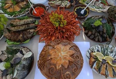 Кубанское меню: чем угощают туристов на курортах Краснодарского края