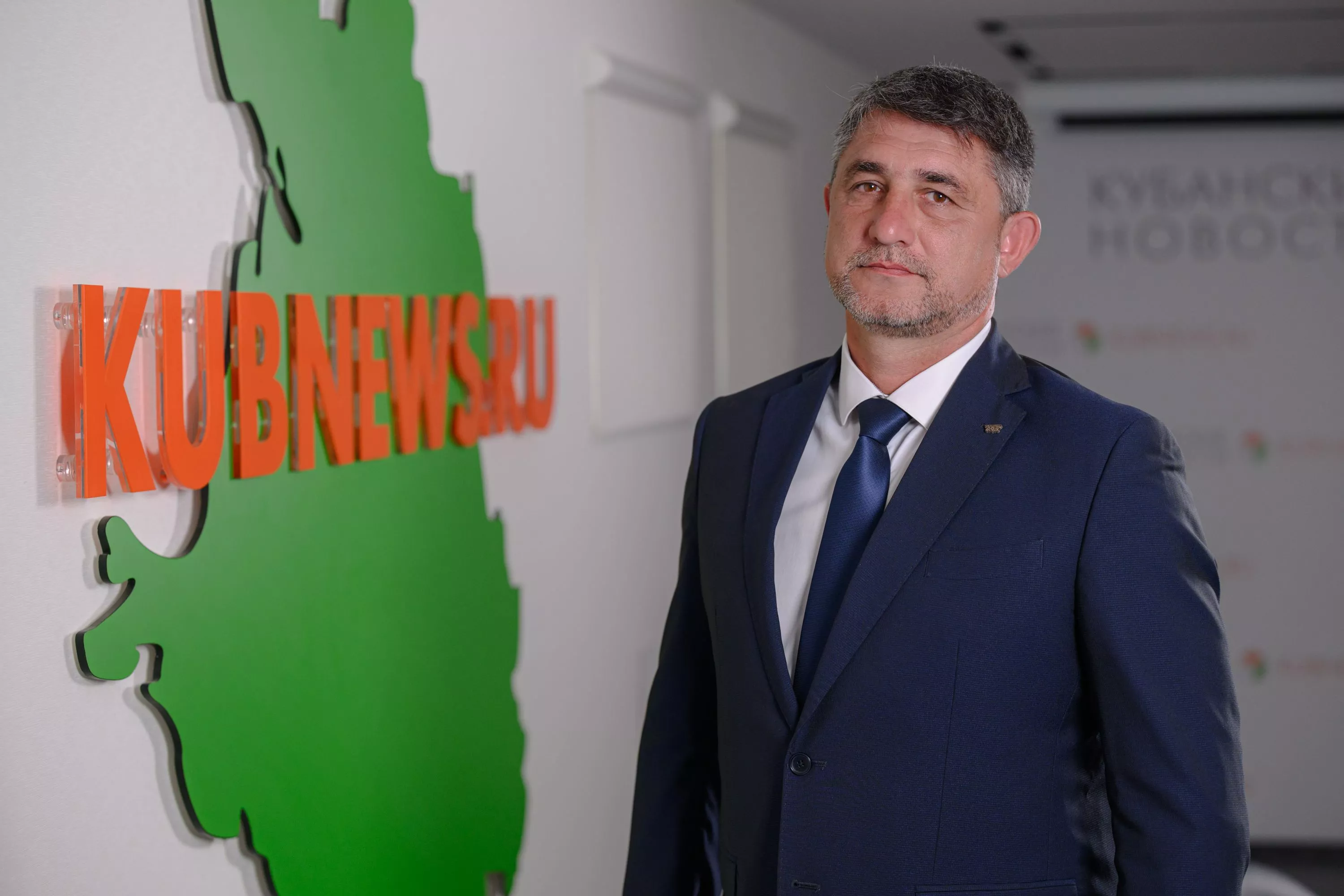 Лето юных патриотов: две недели почти как в армии