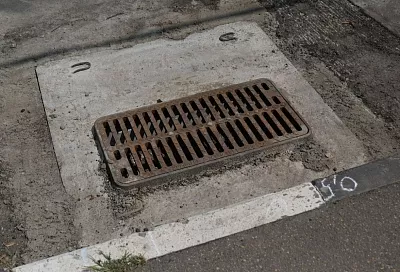 Названы улицы Краснодара, где чаще всего ликвидировали засоры в канализации