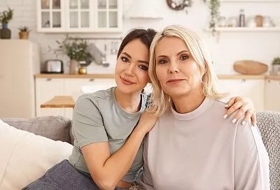 Как большой живот связан с мамой: психолог Радзюк привела шокирующее открытие — и 3 шага, чтобы похудеть навсегда