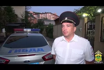 Вытащил с того света: на Кубани полицейский спас жизнь 5-летнему мальчику