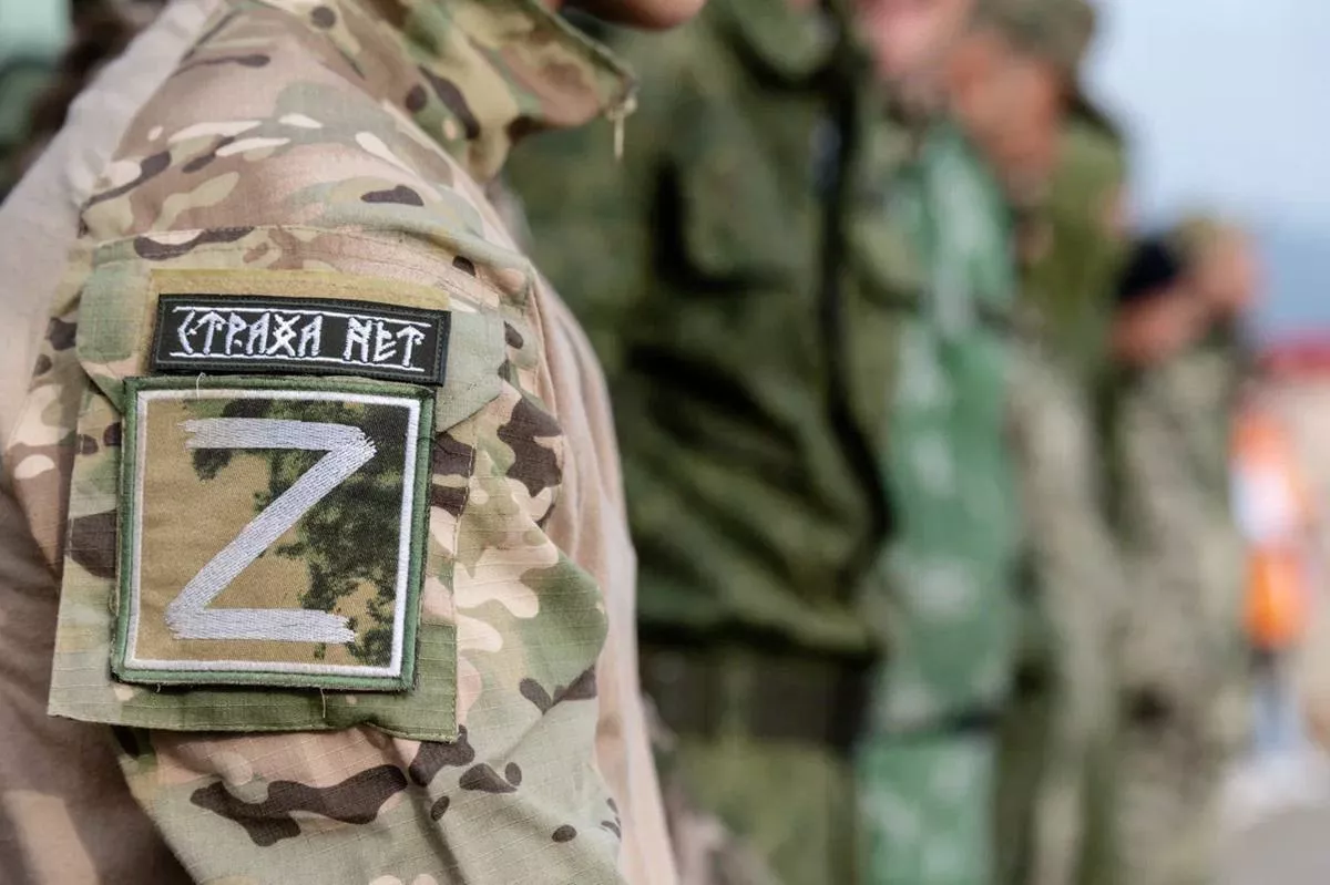 Российские военные создали «мертвую зону» для ВСУ в Запорожской области