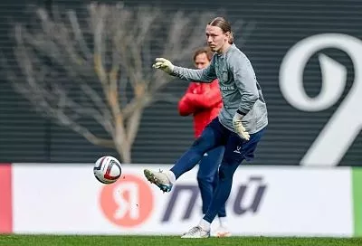 Трансферная стоимость Матвея Сафонова повысилась до 22 млн евро