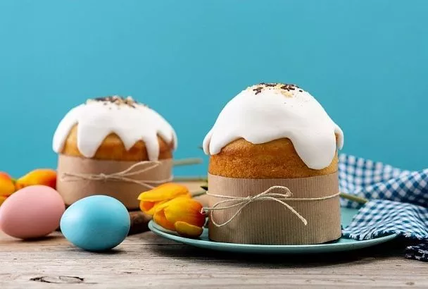 Доктор объяснил, почему Пасхальный "срыв" опаснее поста