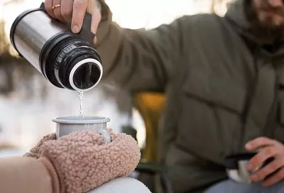 Зимний эликсир: как правильно готовить напиток, который и согреет, и вернет силы во время долгой прогулки