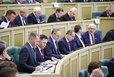 Юрий Бурлачко: «Ключевым приоритетом проекта бюджета является выполнение социальных обязательств перед гражданами»