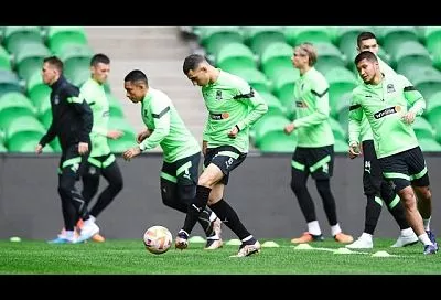 Ответный матч: «Краснодар» сыграет с ЦСКА