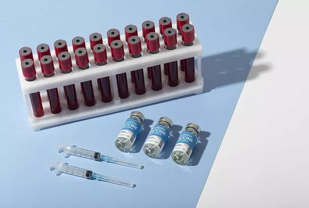 Новый подход поможет в разработке комбинированной терапии ВИЧ-1 инфекции