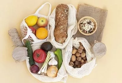 Пост в радость: диетолог указала на пользу постных продуктов для организма