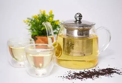 Пью по 200 мл: виды чая, которые быстро избавляют от мигрени