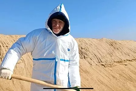 Александр Войтенко