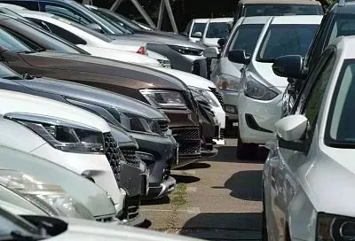 Какие авто с пробегом брали в кредит жители Кубани в 2025 году