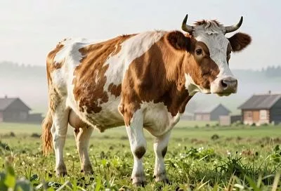 Китай впервые столкнулся со штаммом ящура SAT1