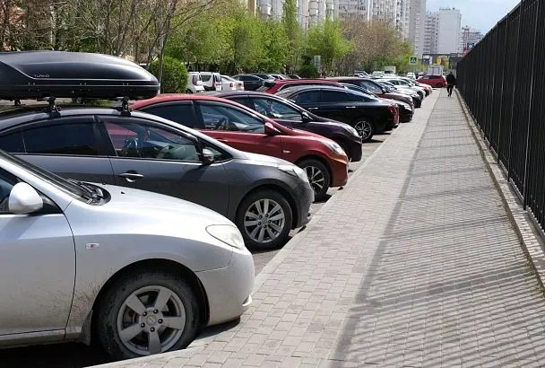 Чужие не проедут: как установить шлагбаум во дворе многоэтажки?
