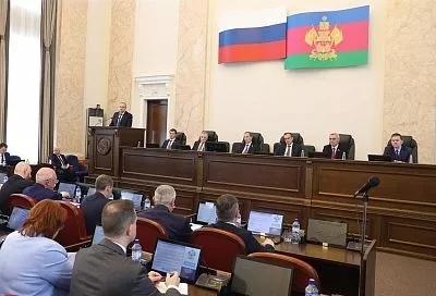 Депутаты поддержали дополнительную социальную помощь отдельным категориям граждан