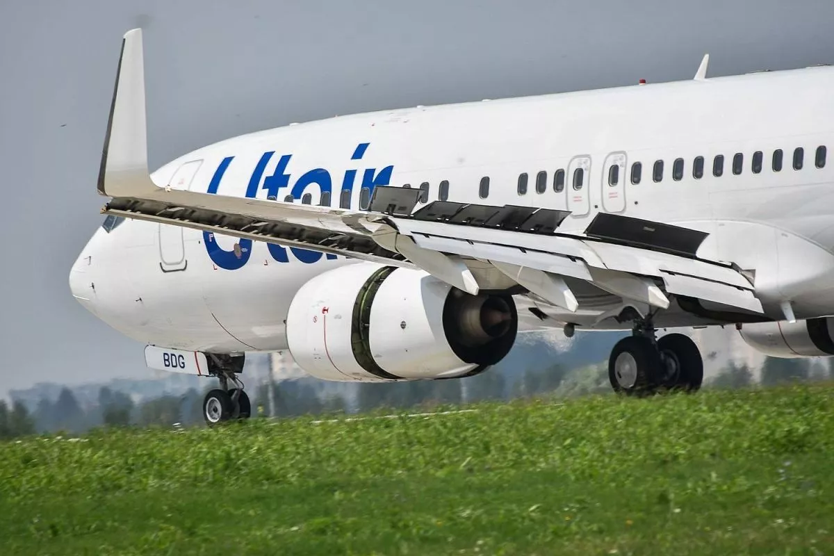 Лучшие снимки представители авиакомпаний выберут на конкурсе.