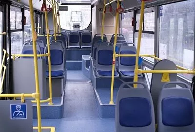 20 троллейбусов закупят в ближайшие три года для Новороссийска