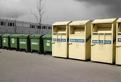 В Ростове построят мусоросортировочный комплекс