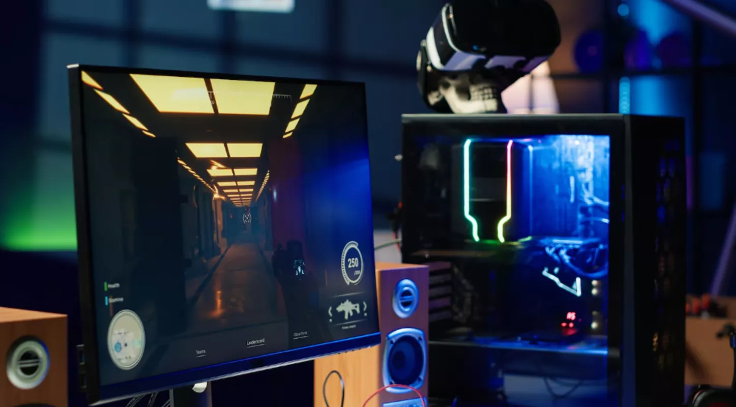 Игровая индустрия в кризисе: геймеры уходят в TikTok, OnlyFans и ИИ