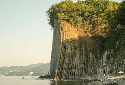 Назван самый бюджетный курорт Черного моря в Краснодарском крае 