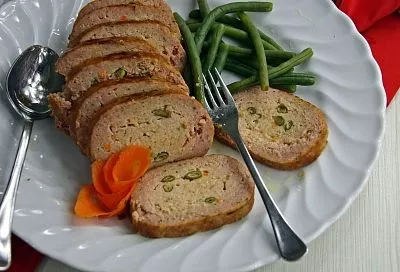 Нет ничего вкуснее утром, чем мясной хлеб: проверенный годами рецепт приготовления