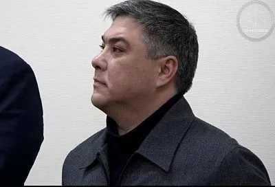 Вступил в силу приговор в отношении экс-замглавы Краснодара Нетребы, пытавшегося «продать» место депутата 