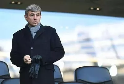 «Галицкий и его компания все делают очень аккуратно»: Титов - о трансферной политике «Краснодара»