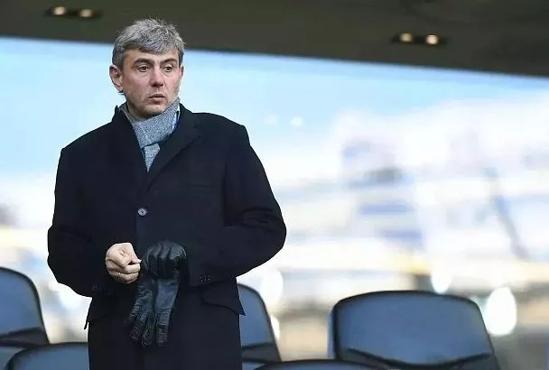 «Галицкий и его компания все делают очень аккуратно»: Титов - о трансферной политике «Краснодара»